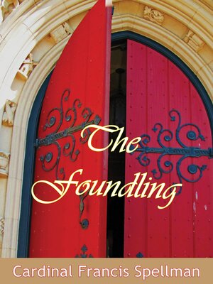 cover image of The Foundling